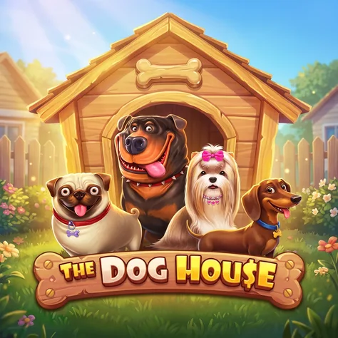 The Dog House